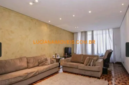 Sobrado com 3 Quartos à venda, 250m² no Lapa, São Paulo