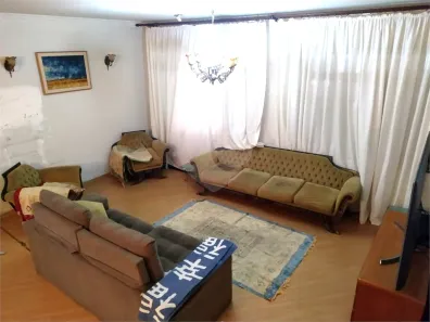 Sobrado com 3 Quartos à venda, 232m² no Mirandópolis, São Paulo