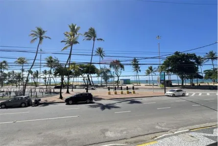 Apartamento com 3 Quartos para alugar, 201m² no Boa Viagem, Recife