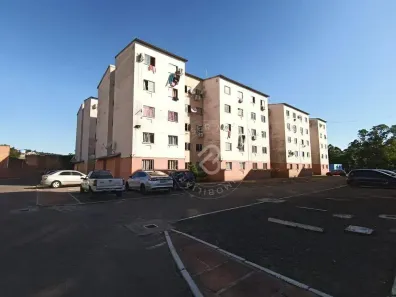 Apartamento com 2 Quartos para venda ou aluguel, 42m² no Ipiranga, Sapucaia do Sul