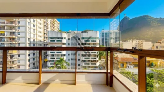 Apartamento com 3 Quartos à venda, 166m² no Botafogo, Rio de Janeiro