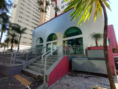 Ponto Comercial para alugar, 521m² no Jardim São Dimas, São José dos Campos