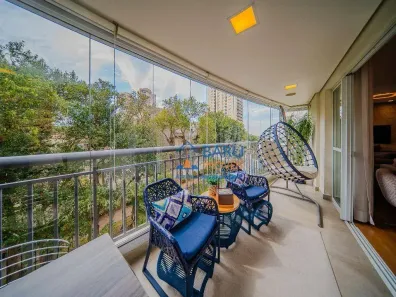 Apartamento com 3 Quartos à venda, 170m² no Ipiranga, São Paulo