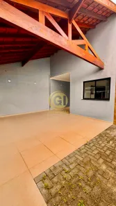 Casa com 3 Quartos à venda, 123m² no Residencial Parque dos Sinos, Jacareí