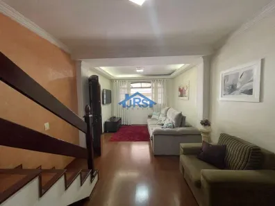 Casa com 5 Quartos à venda, 242m² no Vila Barros, Barueri