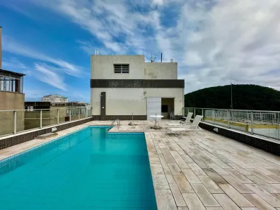 Apartamento com 5 Quartos à venda, 370m² no Pitangueiras, Guarujá
