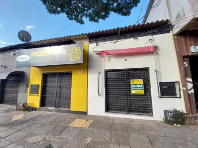Ponto Comercial para alugar, 35m² no Camaquã, Porto Alegre