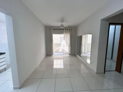 Apartamento com 2 Quartos para alugar, 66m² no Lagoinha, Uberlândia