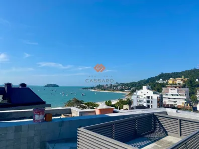 Apartamento com 3 Quartos à venda, 120m² no Jurerê, Florianópolis