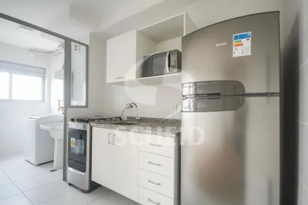 Apartamento com 3 Quartos à venda, 65m² no Vila Santa Catarina, São Paulo