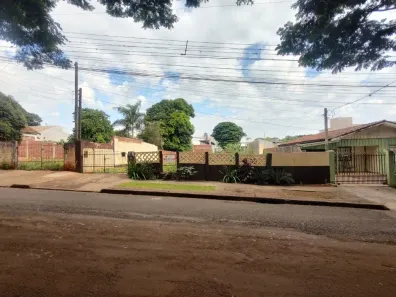 Lote/Terreno à venda, 595m² no Jardim Olímpico, Maringá