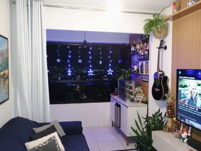 Apartamento com 3 Quartos à venda, 68m² no Piedade, Jaboatão dos Guararapes