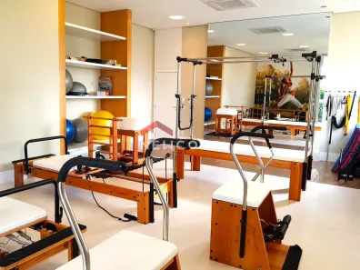 Apartamento com 3 Quartos à venda, 165m² no Tatuapé, São Paulo