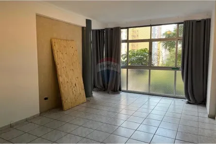 Apartamento com 3 Quartos para alugar, 136m² no Bela Vista, São Paulo