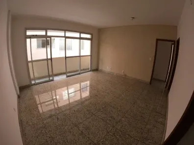 Apartamento com 3 Quartos à venda, 70m² no Castelo, Belo Horizonte