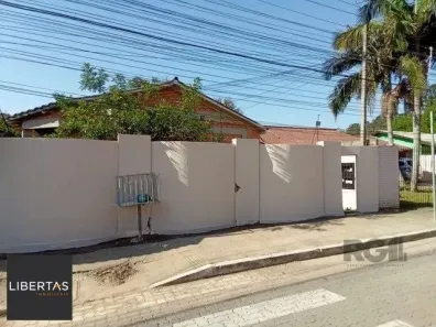 Casa com 4 Quartos à venda, 196m² no Liberdade, Esteio