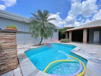 Casa com 3 Quartos à venda, 440m² no City Ribeirão, Ribeirão Preto