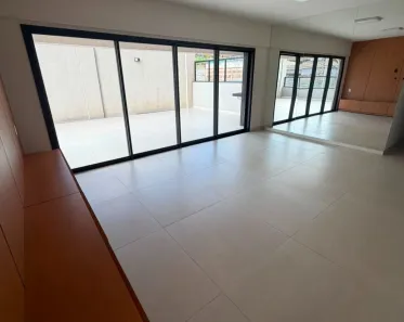 Apartamento com 3 Quartos à venda, 178m² no Morada da Colina, Uberlândia