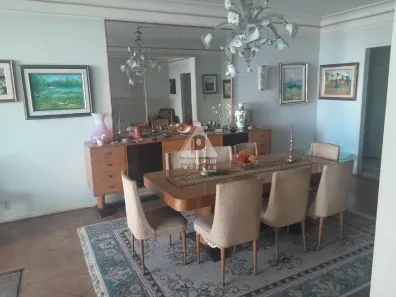 Apartamento com 3 Quartos à venda, 108m² no Leme, Rio de Janeiro