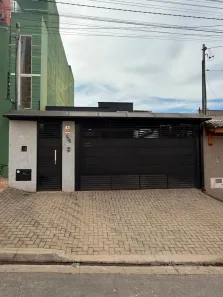 Casa com 3 Quartos à venda, 125m² no Portais (Polvilho), Cajamar