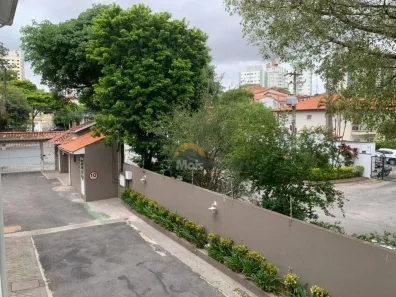 Casa de Condomínio com 3 Quartos à venda, 140m² no Vila Antônio, São Paulo