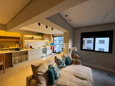Apartamento com 3 Quartos à venda, 88m² no Vila Cecchino, Americana