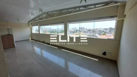 Sala Comercial para alugar, 350m² no Jardim Stella, Santo André