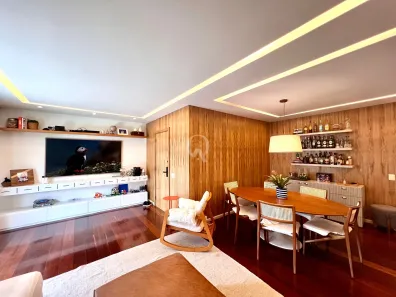Apartamento com 3 Quartos à venda, 140m² no Ipanema, Rio de Janeiro