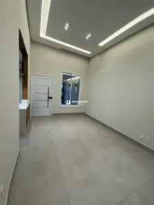 Casa com 3 Quartos à venda, 137m² no Jardim Bom Sucesso, Indaiatuba