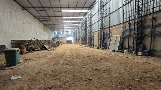 Galpão/Depósito/Armazém para alugar, 1000m² no Alterosas, Serra