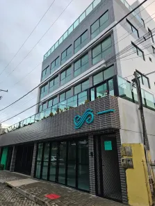 Apartamento com 1 Quarto à venda, 35m² no Porto de Galinhas, Ipojuca