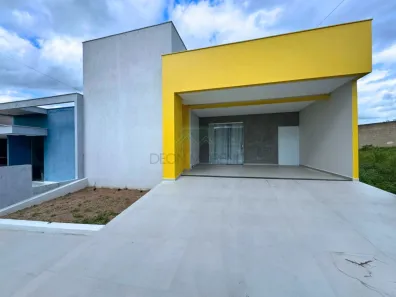 Casa de Condomínio com 3 Quartos para alugar, 200m² no São Luiz, Arapiraca