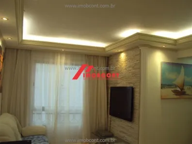 Apartamento com 2 Quartos à venda, 60m² no Jardim Patente Novo, São Paulo