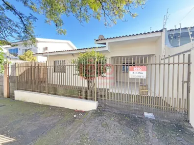Casa com 3 Quartos para alugar, 191m² no Vila Cleópatra, Maringá