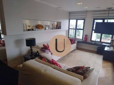 Apartamento com 3 Quartos à venda, 174m² no Jardim Avelino, São Paulo