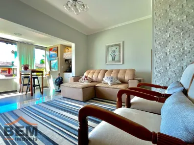 Apartamento com 3 Quartos à venda, 176m² no Praia dos Amores, Balneário Camboriú