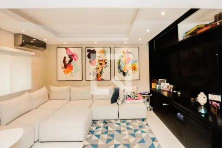 Casa com 5 Quartos à venda, 380m² no Brooklin Paulista, São Paulo