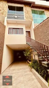 Sobrado com 3 Quartos à venda, 150m² no Vila Beatriz, São Paulo