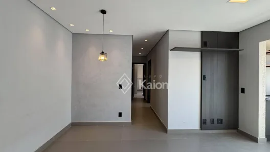 Apartamento com 2 Quartos para alugar, 74m² no Vila Esperança, Itu