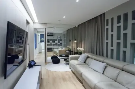 Apartamento com 3 Quartos à venda, 129m² no Buritis, Belo Horizonte