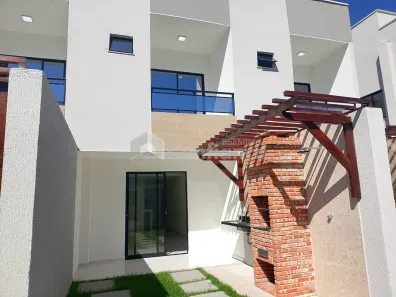 Casa com 3 Quartos à venda, 88m² no Jardim Icaraí, Caucaia