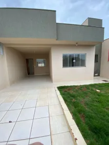 Casa com 3 Quartos à venda, 107m² no Jardim Petrópolis, Arapongas