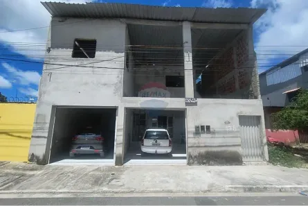 Casa com 4 Quartos à venda, 200m² no Garapu, Cabo de Santo Agostinho