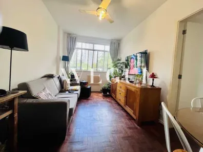 Apartamento com 2 Quartos à venda, 78m² no Botafogo, Rio de Janeiro