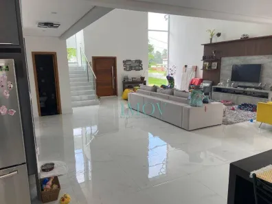 Casa de Condomínio com 5 Quartos à venda, 680m² no Jambeiro, Jambeiro
