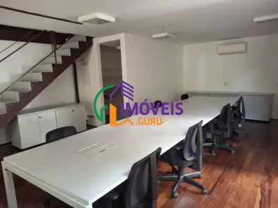 Ponto Comercial à venda, 96m² no Vila Madalena, São Paulo