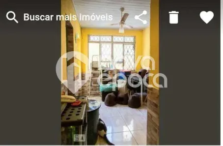 Casa com 3 Quartos à venda, 110m² no Vila Isabel, Rio de Janeiro