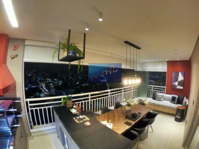 Apartamento com 2 Quartos à venda, 100m² no Quinta da Paineira, São Paulo