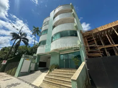 Apartamento com 2 Quartos para alugar, 80m² no Jardim Maluche, Brusque