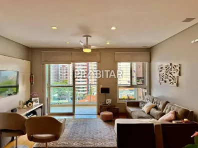 Apartamento com 3 Quartos à venda, 110m² no Vila Leopoldina, São Paulo